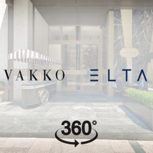 Vakko 3D Virtual Tour